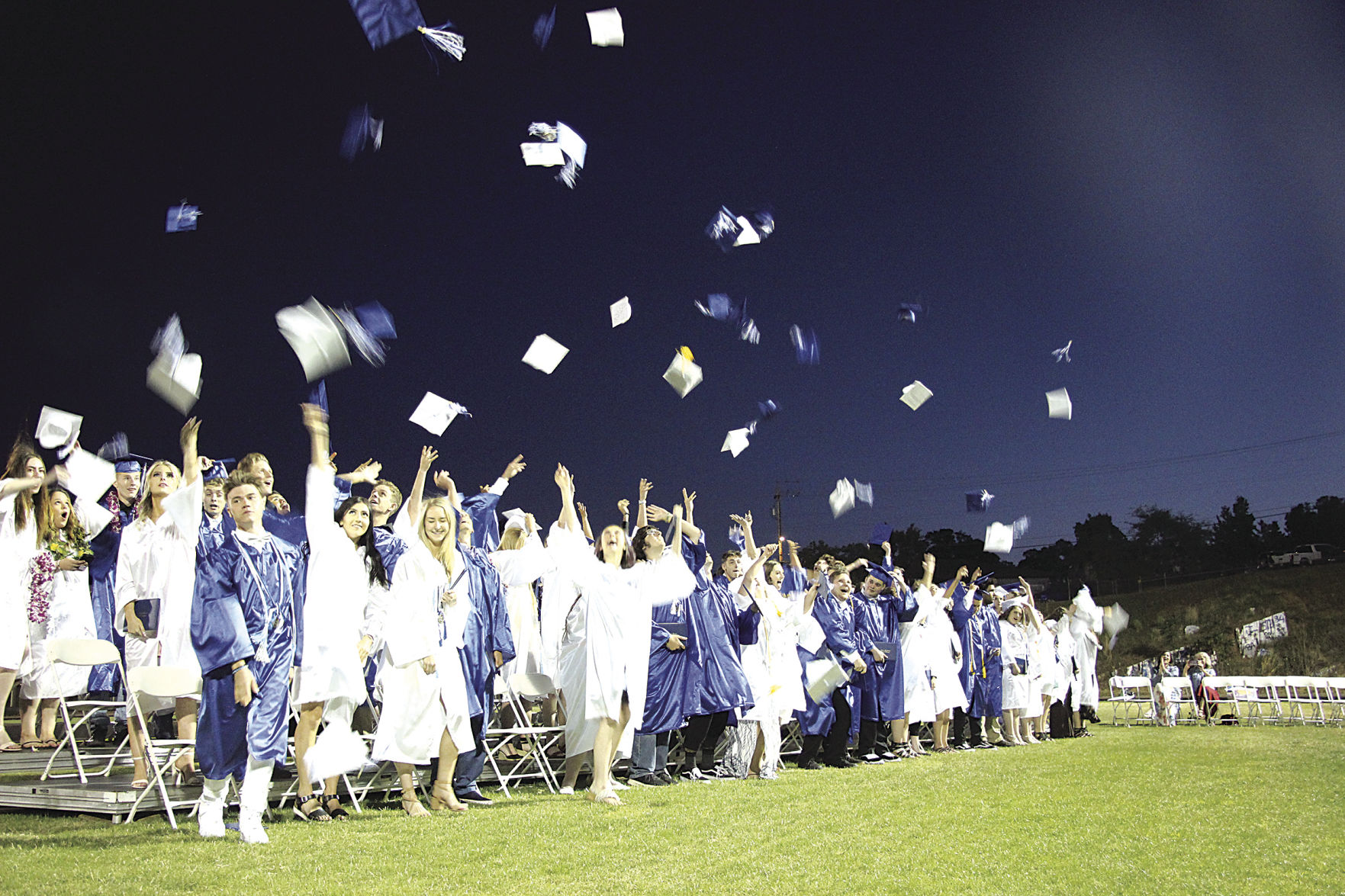 grads
